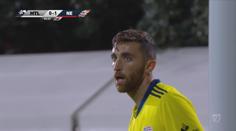 Na turnaji MLS se představil i Henry, jeho Montreal ale prohrál