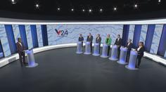 Hádky o vlaky i školy. Debata ze Středočeského kraje byla bouřlivá