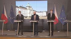 Vláda oznámila nová pravidla pro testy. Upravila také opatření pro školy