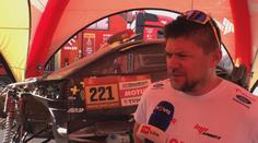 Prokop: Přemýšlím, jestli jsem mohl udělat něco jinak. Tu díru jsem měl v osudu