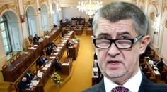 VIDEO: Nejlepší hlášky, křik a smích z hádky Babiše a poslanců