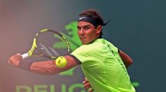 Rafael Nadal a životospráva? To sotva, soupeř řekl jaká je pravda!