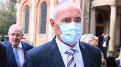 Australana po 41 letech odsoudili za vraždu manželky, pobláznila ho chůva