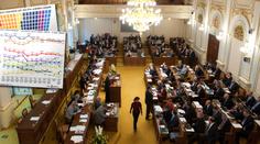 Nový průzkum: Podívejte se, jak by v srpnu dopadly volby