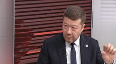 Okamura k Foldynově podezření z týrání: Bylo to vyvrcholení 25letého soužití