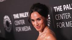 Meghan Markleová zveřejnila emotivní video. Je sobecká, shodují se lidé