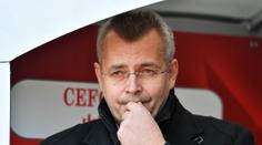 Tvrdík stáhl ocas! Kritiku UEFA a sudích raději z internetu smazal