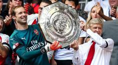 Otázka pro Arsenal: Wenger končí, znamená to i odchod Čecha?