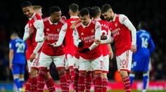 Dojde v LM k českému duelu? Do akce jde Arsenal i United, živě na Nova Sport