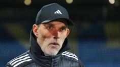 Vyřeší Anglie otázku hlavního trenéra? Ve hře je bývalý kouč Chelsea a PSG