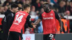 Týdny po bouračce další průšvih. Schickův rival riskoval na silnici