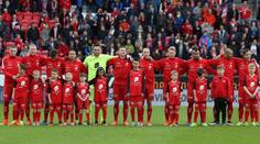 Norský klub v pořádném maléru. Hráči pořádali orgie přímo na hřišti