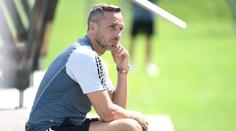 Sparta stále hledá trenéra. Míří do zahraničí, zatím bez úspěchu