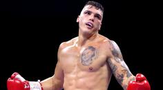 Nejlepší český boxer Ducár mění sport. Míří do polské KSW