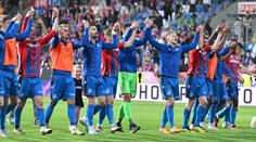 Šlágr kola ovládla Plzeň, rozhodl Šulc. Do čela ligy se vrací Sparta