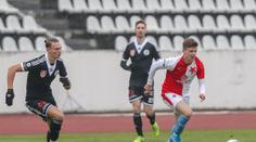 Slavia je bohatší o tři posily, domluvený je i příchod budějovického stopera