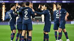 Hvězda PSG v problémech! Za údajné znásilnění poputuje před soud