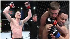UFC výplaty: I bez bonusu si Dvořák přijde téměř na milion korun