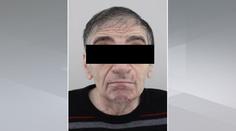 Policie pátrala po Pavlovi (57). Ztratil se a kvůli demenci nemůže komunikovat