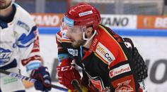 Hokejový Hradec zná trest za doping. Obrovská pokuta a kontumace