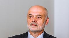 Soud zamítl stížnost fyzika Ošťádala na prezidenta Zemana