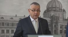 Síkela k plynu: Zimu jsme zvládli, vyhráno ale nemáme. Chystá se revoluční změna