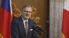 Exkluzivně: Kazachstán může Česku dodávat ropu místo Ruska, plánuje Fiala