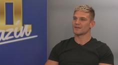Bojové sporty mě zformovaly jako člověka, povedu k nim děti, říká Petrášek