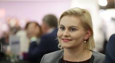 Zeman přijal kandidáty na ministry. Malá: Neodešla jsem s pláčem