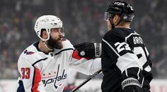 Gudase tvrdý hit nezastavil, Pittsburgh doma válí i bez Crosbyho