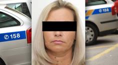Konec pátrání: Denisa šla přeparkovat a zmizela, už ji našli!