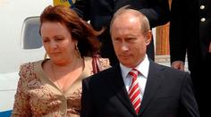 Jediná známá manželka i dítě s uklízečkou. Jaký je Putin v soukromí