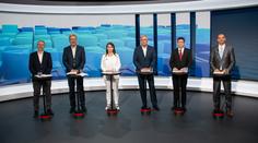 Kandidáti do Senátu za obvod Brno-město řešili státní úspory i ceny energií