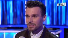 Leoš Mareš: Pohlaví miminka jsme si nenechali říct