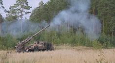 Evropa zbrojí příliš pomalu, varuje EU. Mezery jsou v protivzdušné obraně i dronech