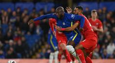 Podívejte se na kanonádu Chelsea. Soupeři v FA Cupu nasázela bůra