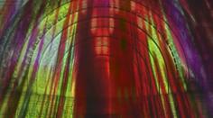 Videomapping a rozšířená realita. Začal další ročník festivalu světel