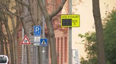 V Česku je moc značek. Řidiči je nejsou schopní vnímat, varují psychologové