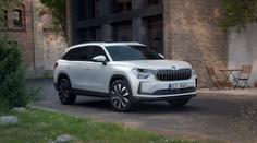 Kodiaq konečně dostal i benzínové motory. S tím slabším se vejde pod milion