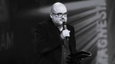 Rána pro českou kulturu. Zemřel významný básník a publicista