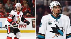 Prokletí hokejistů NHL: V posledních letech přišlo o dítě několik hvězd
