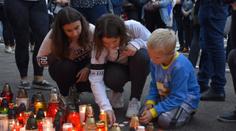 Rodiče velebí učitelky z Vrútek. Zabránily mnohem většímu masakru