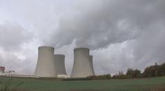 Tendr na jaderné elektrárny jde do finále. Zájemci o něj podali konečné nabídky