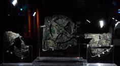 Prastarý počítač z Antikythéry sloužil i nadpozemskému účelu