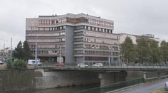 Komunistický palác v Plzni půjde nejspíš k zemi. O budovu nikdo nestojí