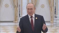 Ruští poslanci chtějí změnu. Putin by už nebyl prezident