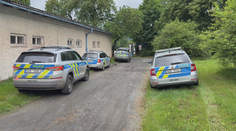 V kempu na Slapech se střílelo. Majitel měl použít zbraň kvůli sporu skupiny cizinců