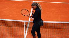 Williamsová na Roland Garros končí! Favoritku vyřadilo zranění