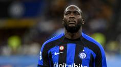 Inter je v italské lize zatím dominantní. Lukaku tentokrát přihrával
