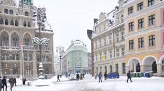 Nejchladnější místo dnes není na Sibiři, ale v České republice